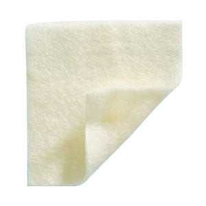 Melgisorb Plus Absorbent Calcium Alginate Dressing 4" x 4" (Box of 10)