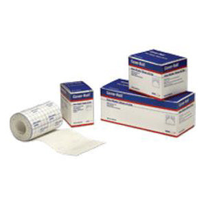 Cover-Roll Adhesive Fixation Dressing, 8" x 10 yds.