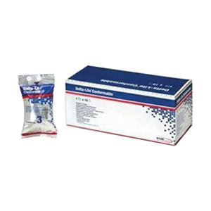 Delta-Net Orthopedic Synthetic Stockinette, 6" x 25 yds.