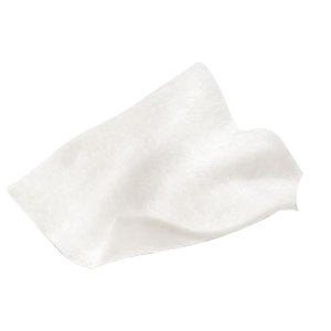 Suprasorb A + Ag Alginate Dressing, 4" x 8" (Box of 5)