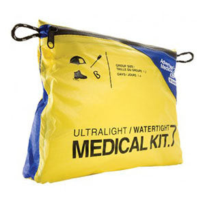 Adventure Medical Kits Ultralight Water-Tight Ultralight Series .7