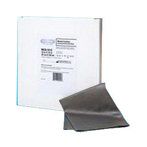 Silverlon Wound Pad Dressing 4" x 4-1/2" (Box of 5)