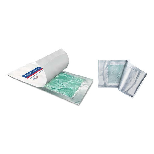 Cutimed Sorbact Hydrogel Dressing, 3" x 3"