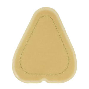 DuoDerm Signal Dressing 6" x 7" Triangle (Box of 5)
