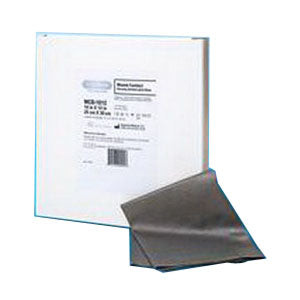 Silverlon Wound Contact Dressing 2" x 2" (Box of 10)