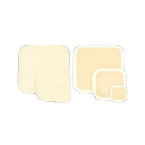 Procol Hydrocolloid Extra-Thin Dressing 4" x 4" (Box of 10)