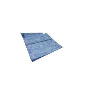 Surgical Sheet Drape, 38" x 38", Sterile (Case of 30)