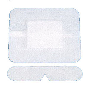 Covaderm Plus Vascular Access Dressing 4" x 4" (Box of 25)