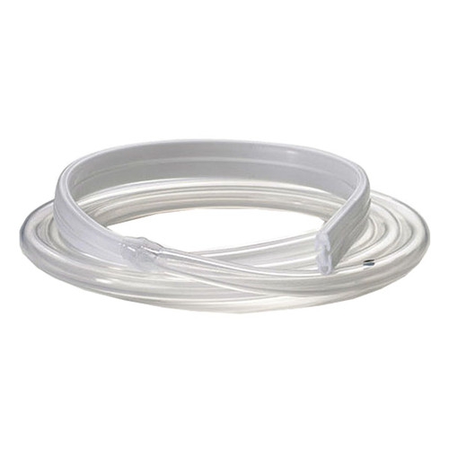 Jackson-Pratt Flat Silicone Drain without Trocar, 10mm x 20cm, Full Perforated