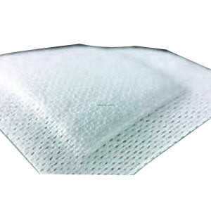 PRIMAPORE Adhesive Non-Woven Wound Dressing, 2" x 3"