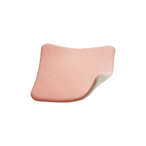 ALLEVYN Non-Adhesive Hydrocellular Foam Dressing, 8" x 8"