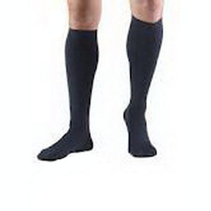 Extra Large, Navy Supportwear For Men, 8-15 mmhg