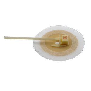 Vertical Drain/Tube Attachment (Box of 5)