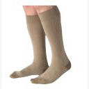 Jobst For Men Knee,20-30,Medium,Closed,Khaki