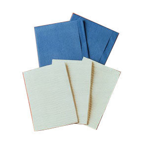 Poly-Lined Operating Room Towels, 18" x 26" (Case of 100)
