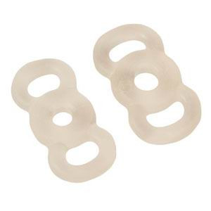 Pos-T-Vac Ultimate II Round Ring High Tension