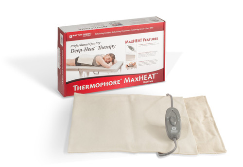 Thermophore Arthritis Pad, 14" X 14", 4 Stage