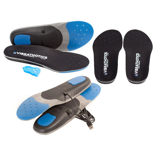 Vibrathotics, Men's 8-8.5, Women's 10-10.5