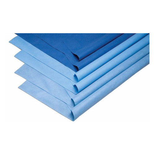 Cardinal Health Sterilization Wrap, Single, 30 x 30