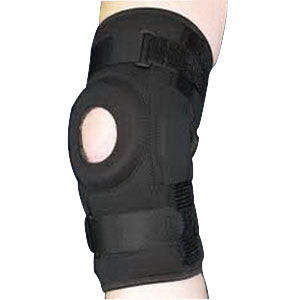 Prostyle Hinged Knee Wrap, 2X/3X 19-23