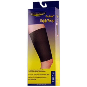 Bell-Horn ProStyle Thigh Wrap, Universal 17" - 28" Thigh Circumference