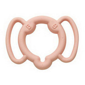 Pressure Point High Tension Ring for Erecaid Systems Large 7/8"