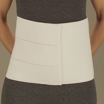 Abdominal Binder 12" 4-Panel