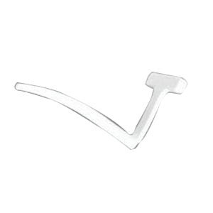 Blom Singer Puncture Dilator, 22Fr