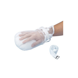 Double-Security Mesh Back Style Mitts (Package of 2)