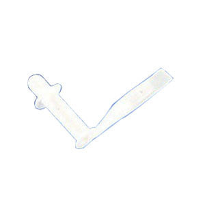 Duckbill Voice Prosthesis, 16 FR, 6 mm