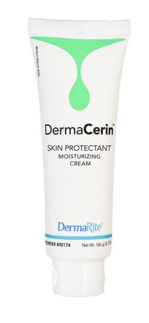 Dermacerin Moisture Therapy, 3.75 oz. Tube