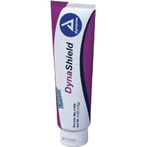 DynaShield Skin Protectant, 4 oz. Tube (Case of 24)