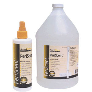 PeriScent Perineal Cleanser, 8 oz. (Case of 48)