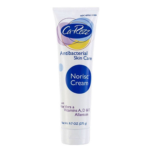 Ca-Rezz NoRisc Cream, 9.7 oz.