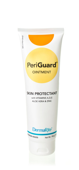 PeriFresh No-Rinse Perineal Cleanser, 7.5 oz. Bottle
