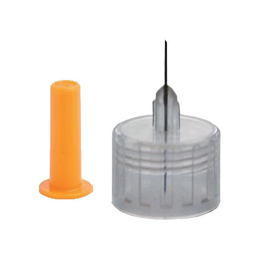Droplet Pen Needle 32G (0.23mm) x 5mm (100 count) (Box of 100)