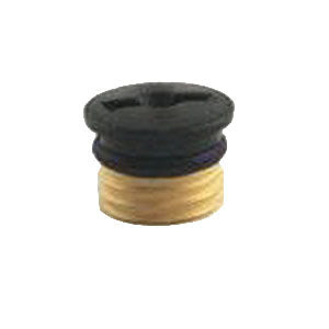 Smiths Medical ASD, Inc. Deltec Cozmo Pump Battery Cap Model 1800, Volcano Black