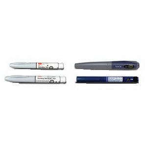 Easy Touch Insulin Pen Needle 31G x 3/16" (100 count) (Box of 100)