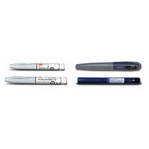 Easy Touch Insulin Pen Needle 29G x 1/2" (100 count) (Case of 1200)
