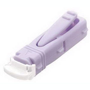 Unistik 3 Normal Safety Lancet 23G (25 count) (Box of 25)