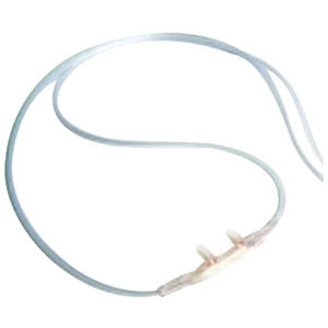 Salter Soft Low-Flow Cannula with 25' Tube
