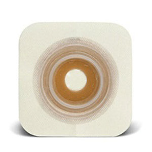 Sur-Fit Natura Moldable Durahesive Skin Barrier Fits 7/8" to 1-1/4" Stoma and 1 3/4" Flange (Box of 10)