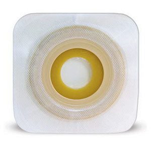 Esteem synergy Flat Moldable Skin Barrier 1/2" to 7/8" (Box of 10)