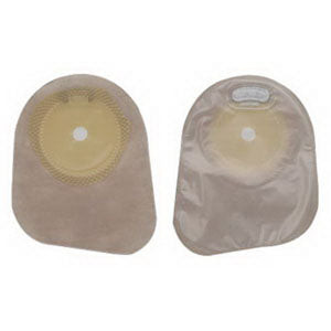 Premier 1-Piece Closed-End Pouch Cut-to-Fit 5/8" to 2-1/8", Transparent (Box of 30)