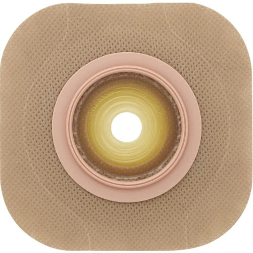 Hollister New Image FormaFlex Skin Barrier, Shape to Fit, 70 mm Flange, Up to 2-1/4" Opening (Box of 5)