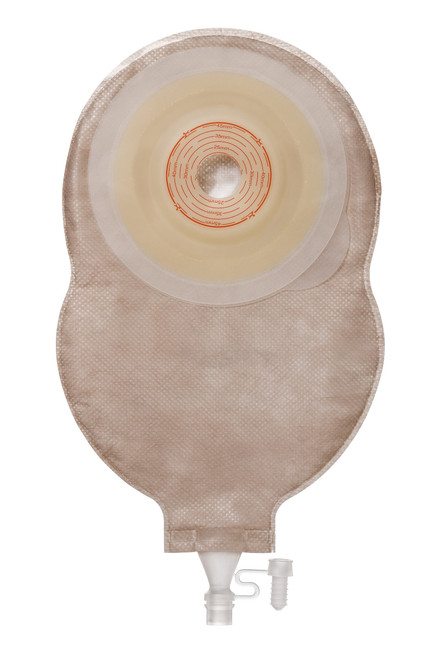 Esteem+ Soft Convex One-Piece Urostomy V2 Cut-to-Fit 15-40mm (Box of 10)
