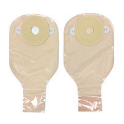Drainable NuBarr+ Precut 1-3/4" Roll-up Deep Convex 30 oz (14") 4" Foam (Box of 10)
