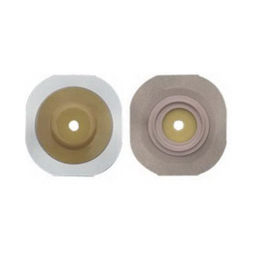 New Image Convex FlexWear Tape Border Flange, Cut-to-Fit, 1-1/2" Opening, 2-1/4" Flange (Box of 5)