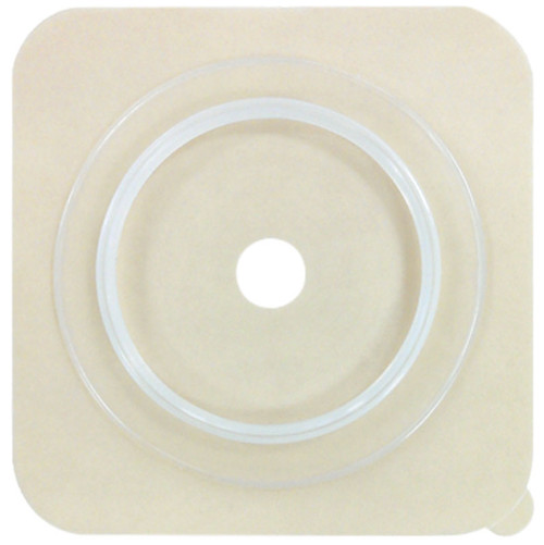 Securi-T USA Standard Wear Solid Wafer Cut-to-Fit (4" x 4") (Box of 10)