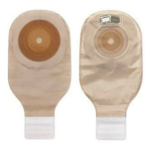 1 Piece 11" Drain Pouch With Barrier, Opaque, Cut-To-Fit Up to 1-3/4", Press-N-Seal (Box of 10)